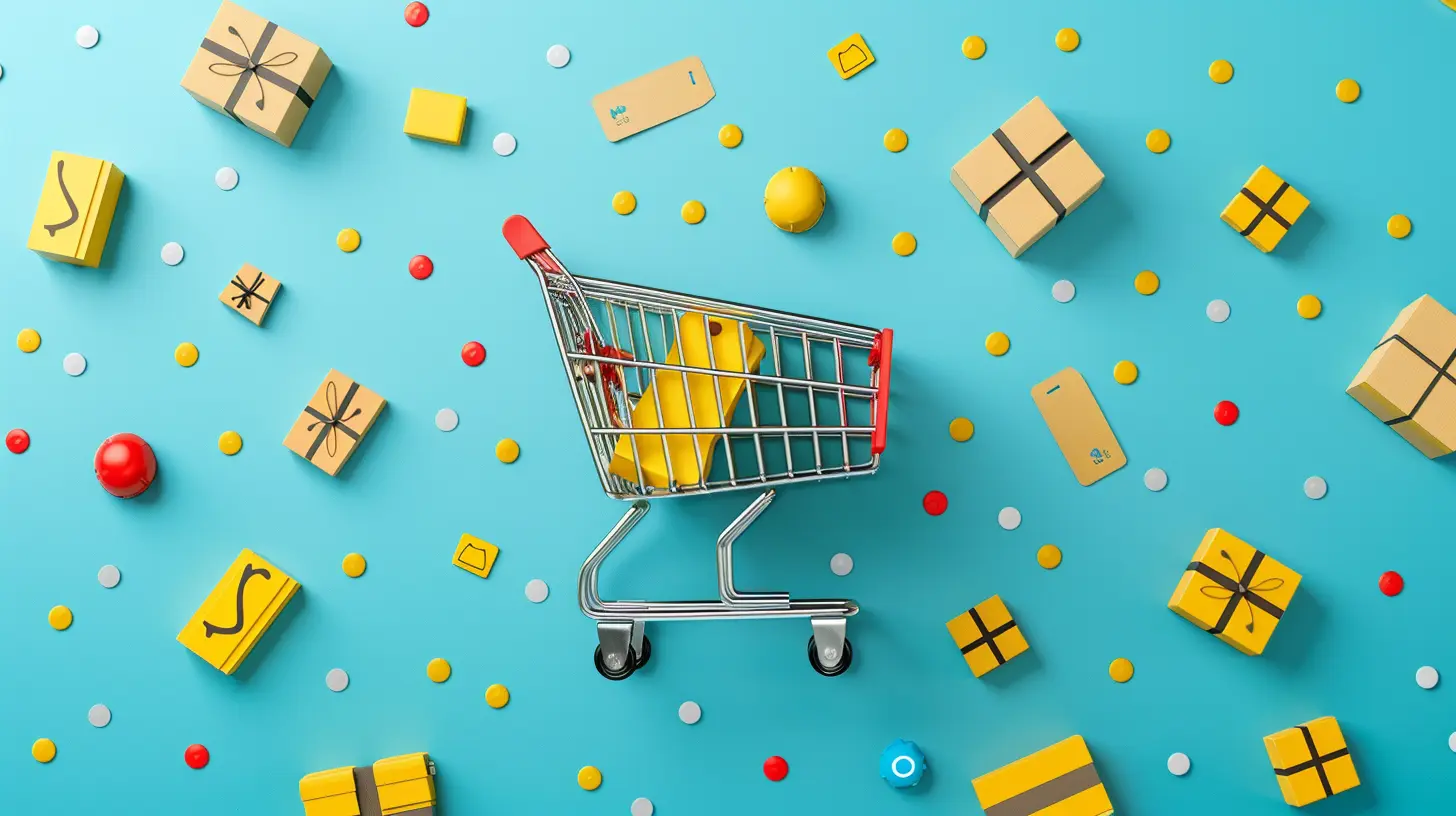 The Psychology of Discounting: When and How to Use Price Promotions