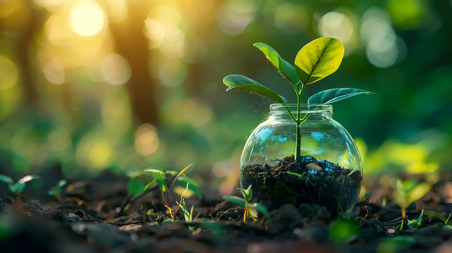 The Rise of Sustainability in Marketing: What It Means for 2027