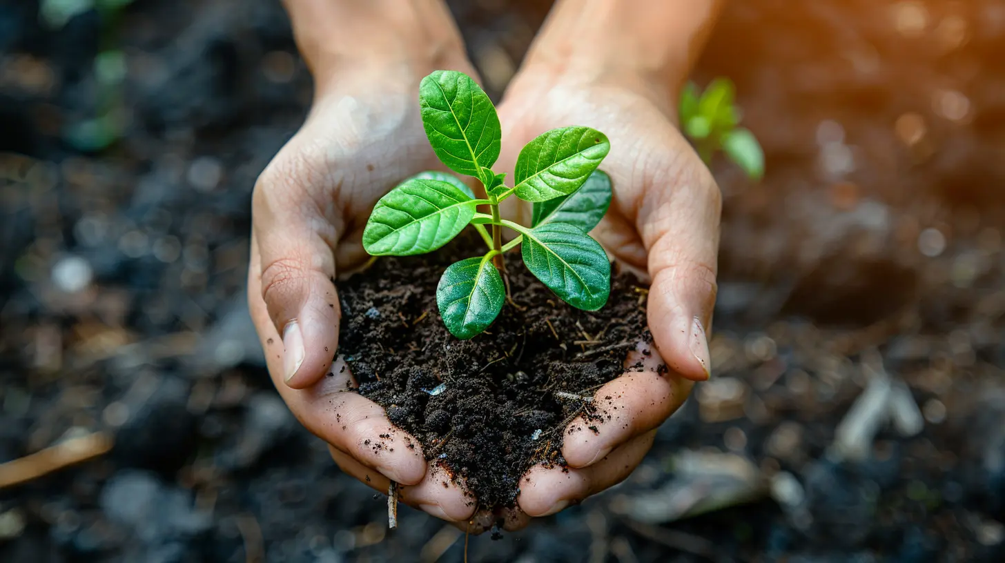 The Rise of Sustainability in Marketing: What It Means for 2027
