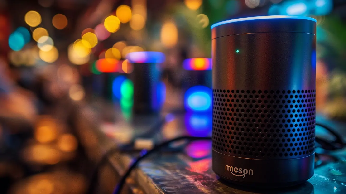 The Rise of Voice Search: Marketing in a Voice-Activated World