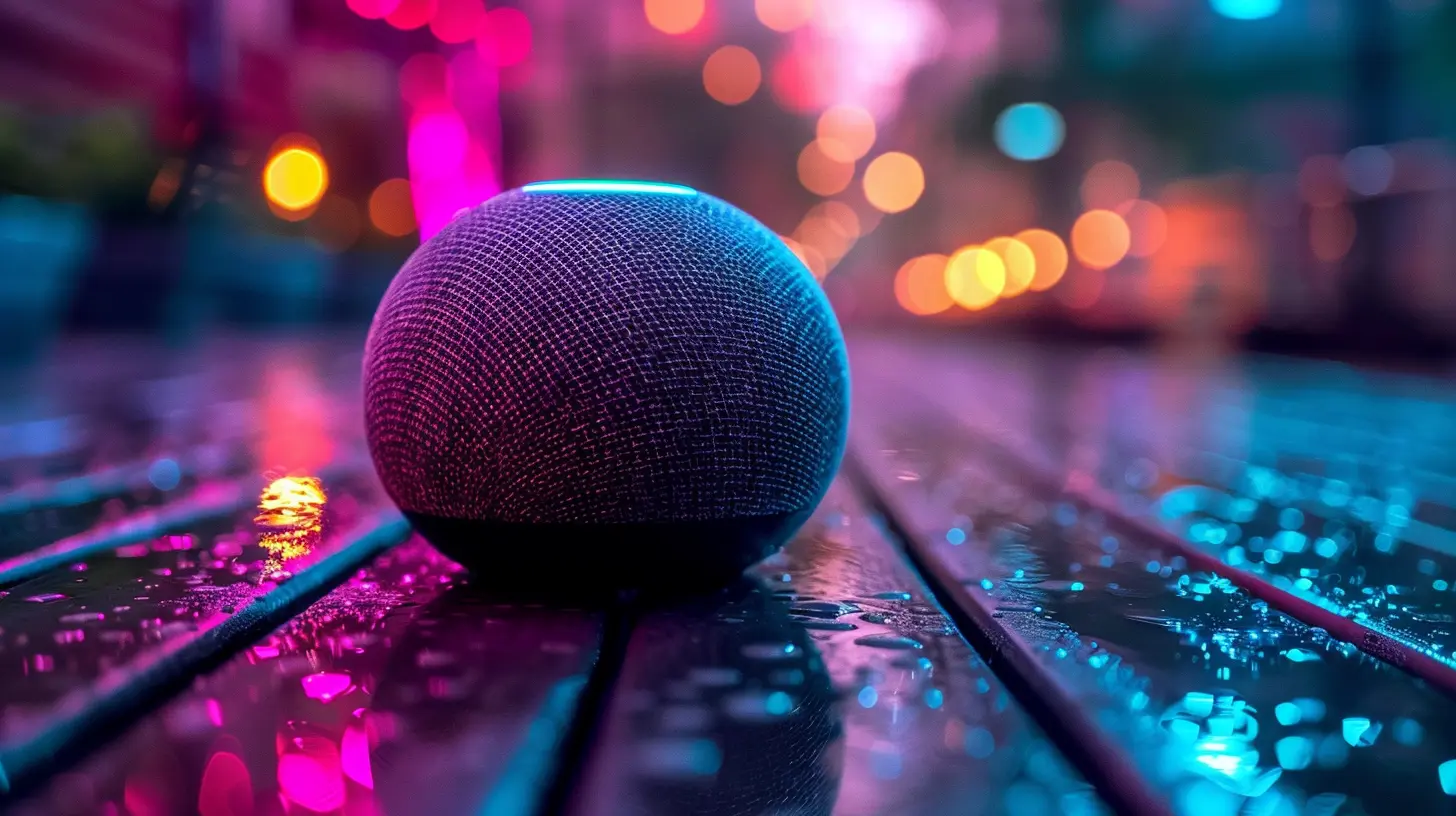 The Rise of Voice Search: Marketing in a Voice-Activated World