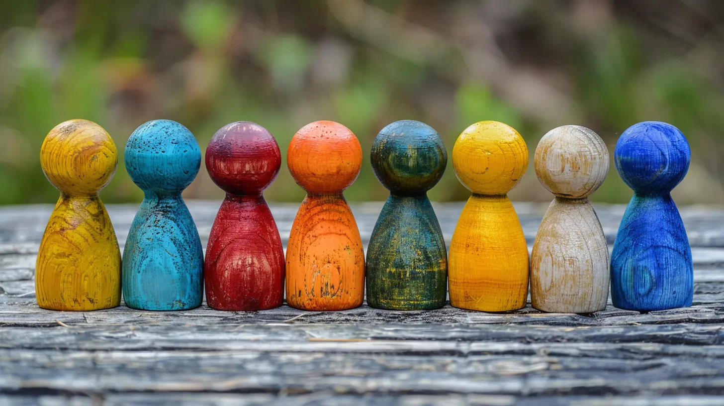 The Role of a Business Coach in Building High-Performance Teams