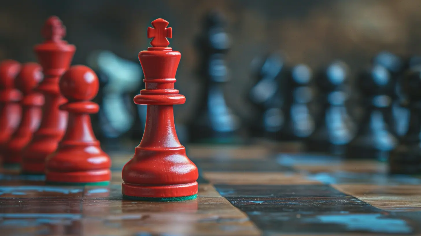 The Role of a Business Coach in Building High-Performance Teams