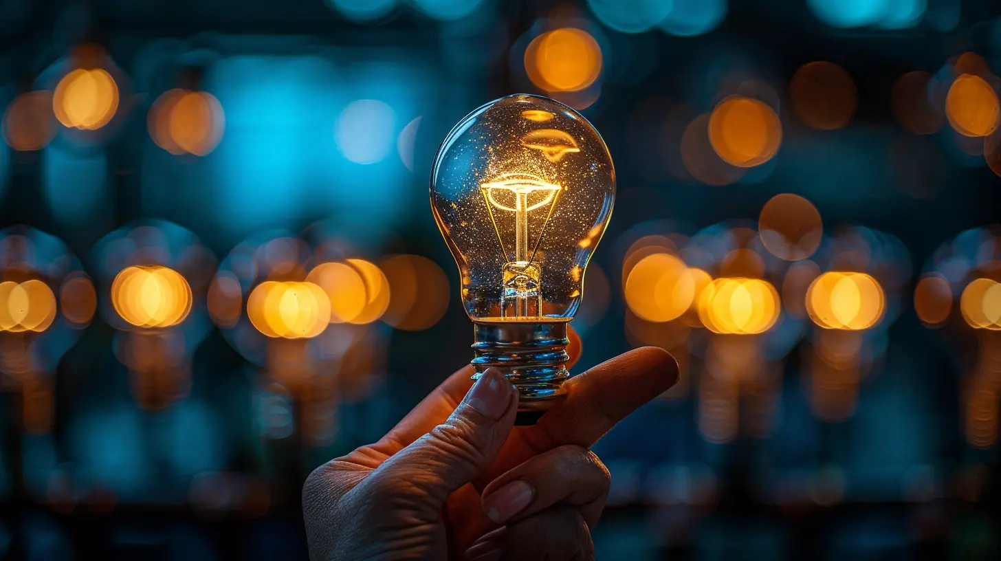The Role of Agile Leadership in Times of Industry Disruption