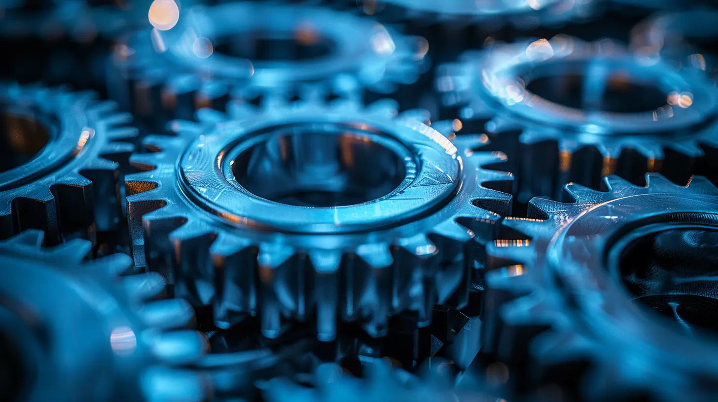 The Role of Agile Leadership in Times of Industry Disruption