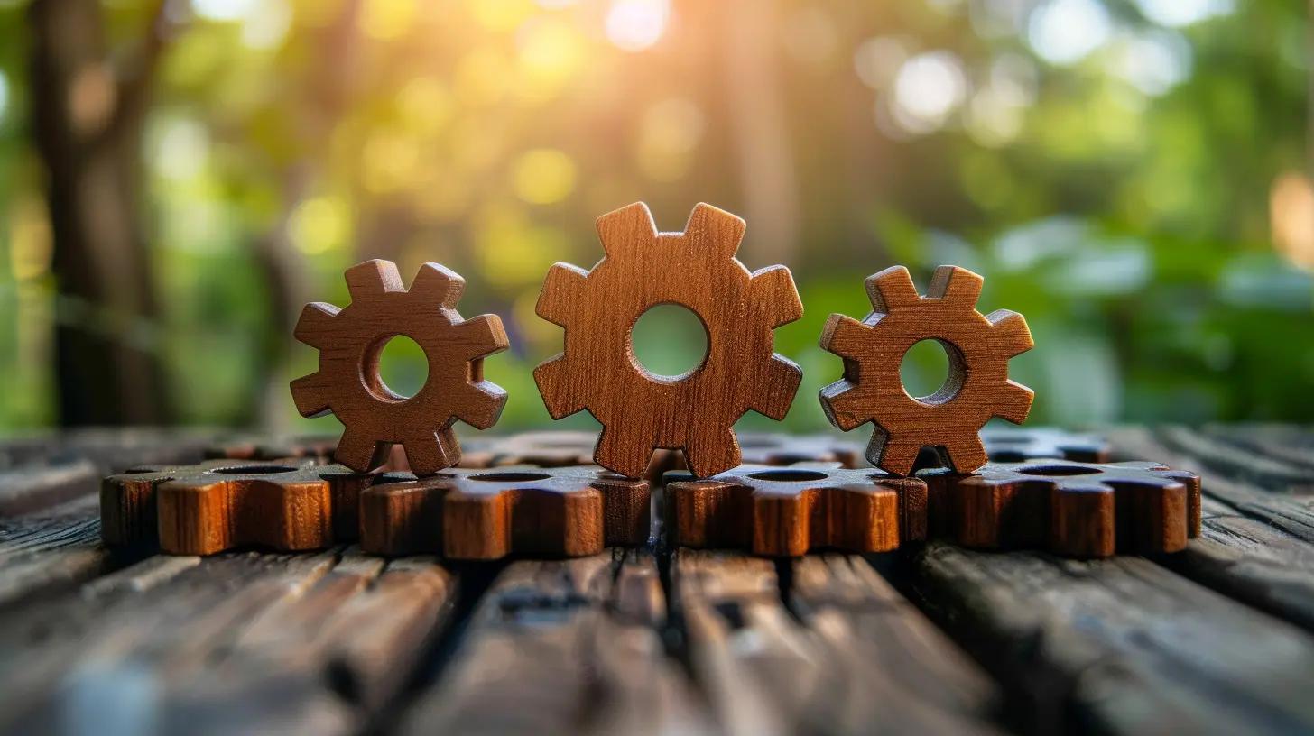 The Role of Agile Leadership in Times of Industry Disruption