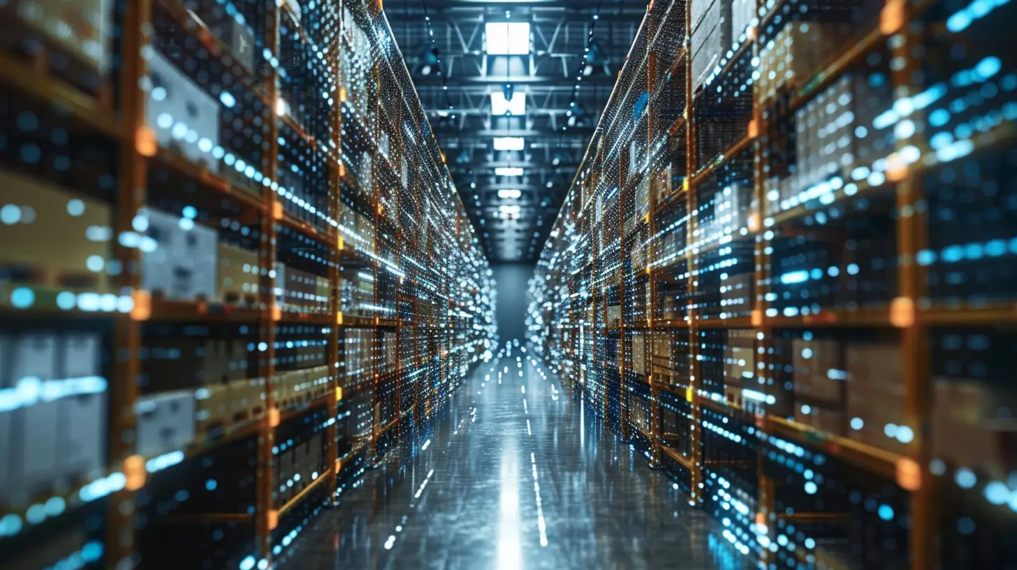 The Role of AI in Profit Optimization Over the Next Five Years