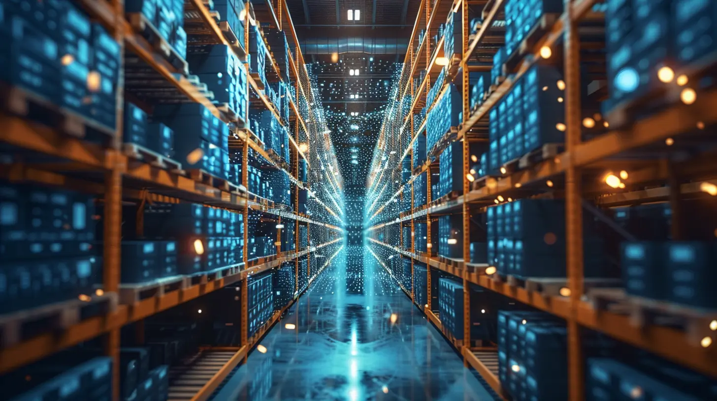 The Role of AI in Profit Optimization Over the Next Five Years