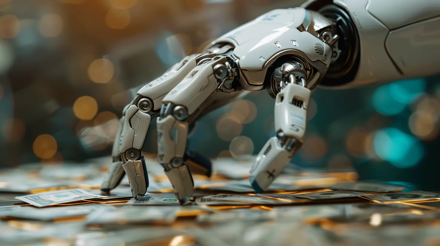 The Role of Automation in Optimizing Cash Management