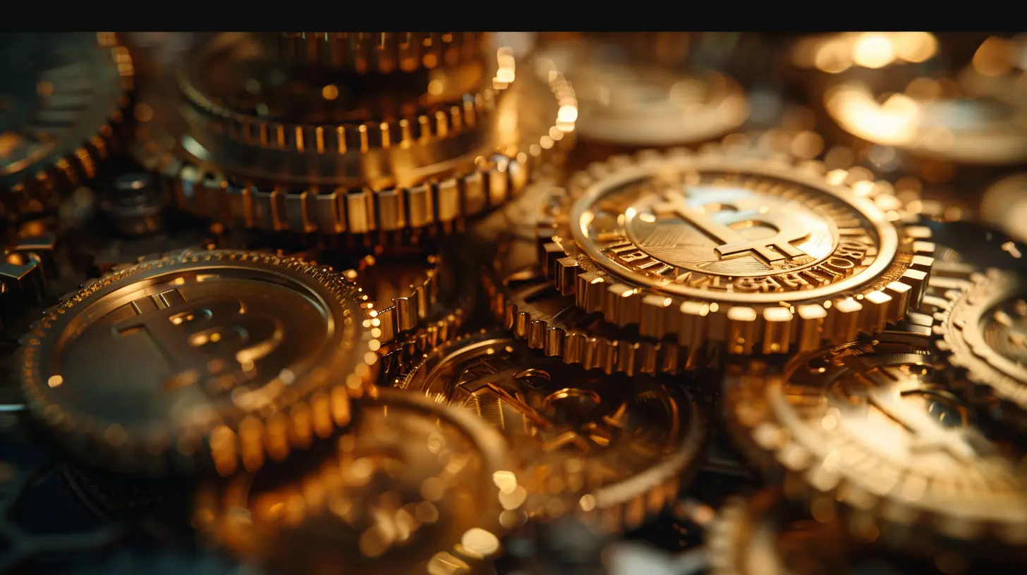 The Role of Automation in Optimizing Cash Management