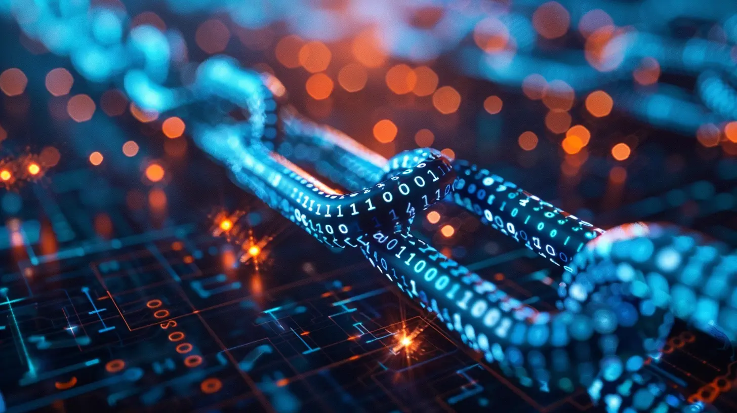 The Role of Blockchain Technology in Digital Advertising