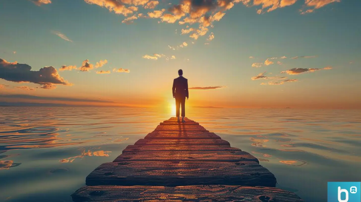 The Role of Business Coaching in Navigating Economic Uncertainty