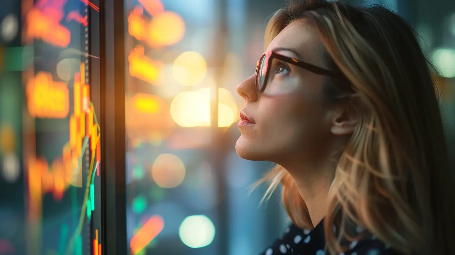 The Role of Business Coaching in Navigating Economic Uncertainty