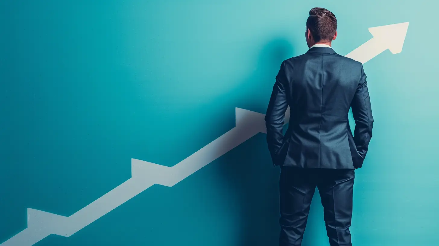 The Role of Business Coaching in Navigating Economic Uncertainty