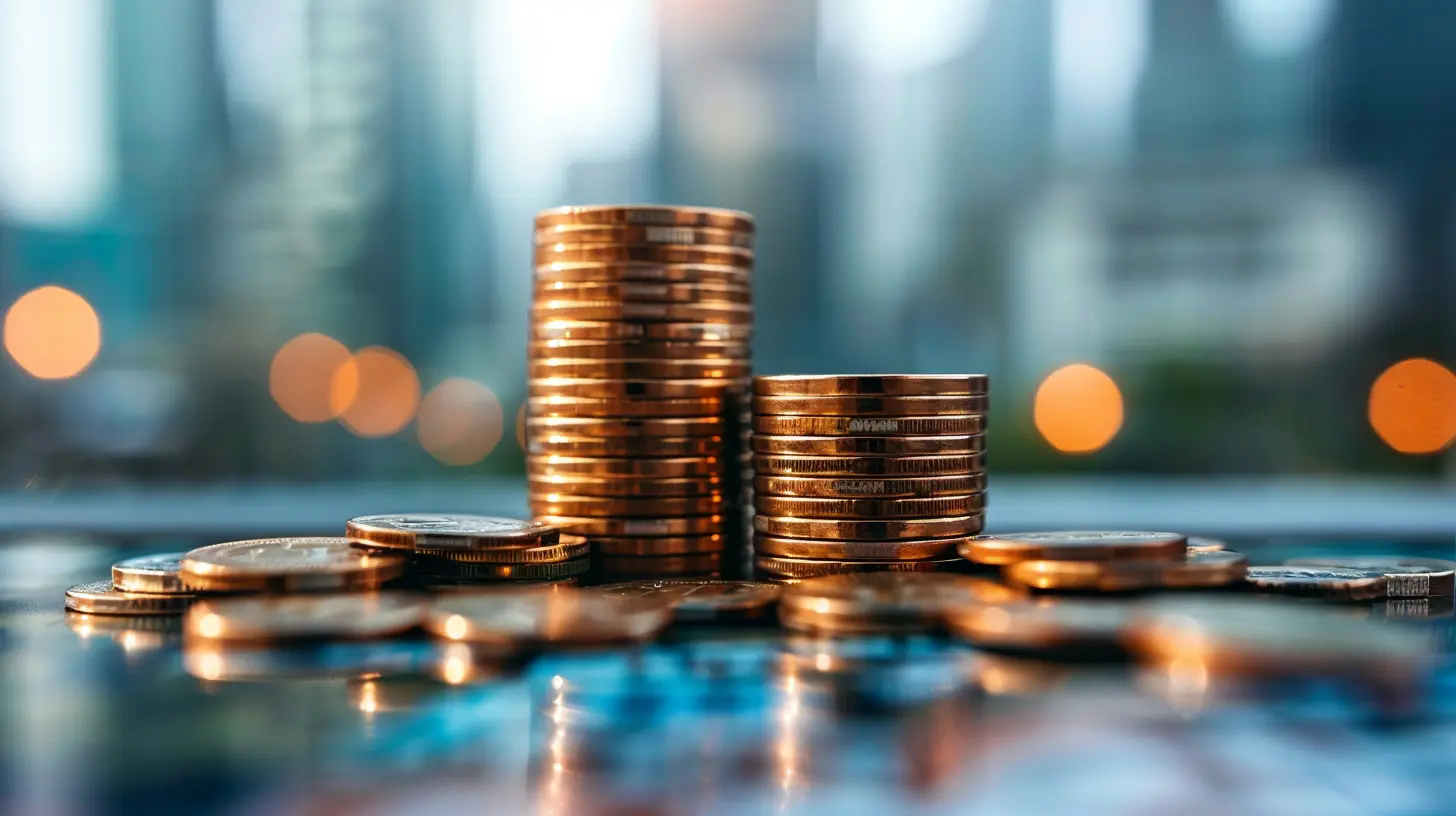 The Role of Cash Flow in Business Valuation