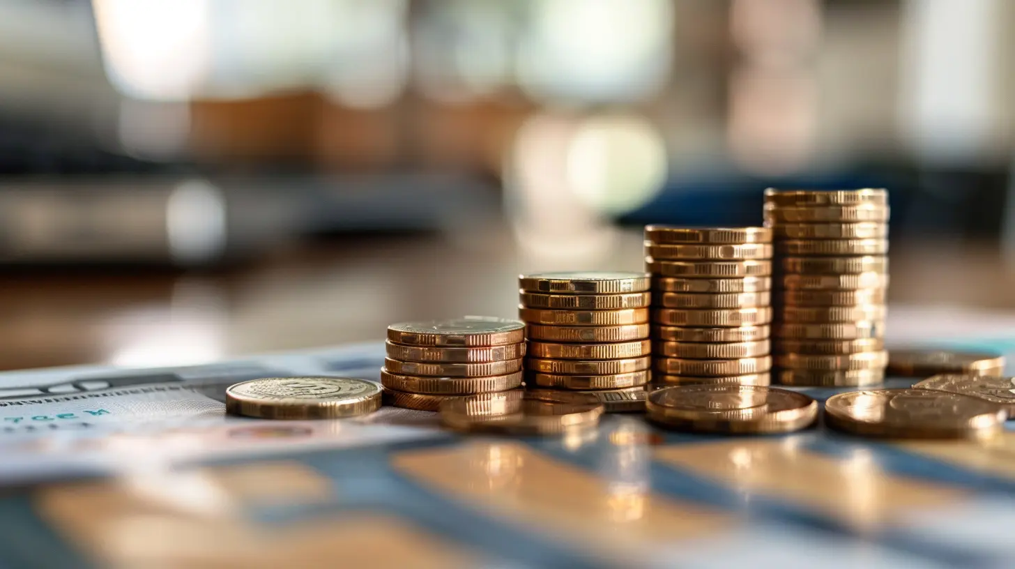 The Role of Cash Flow in Business Valuation