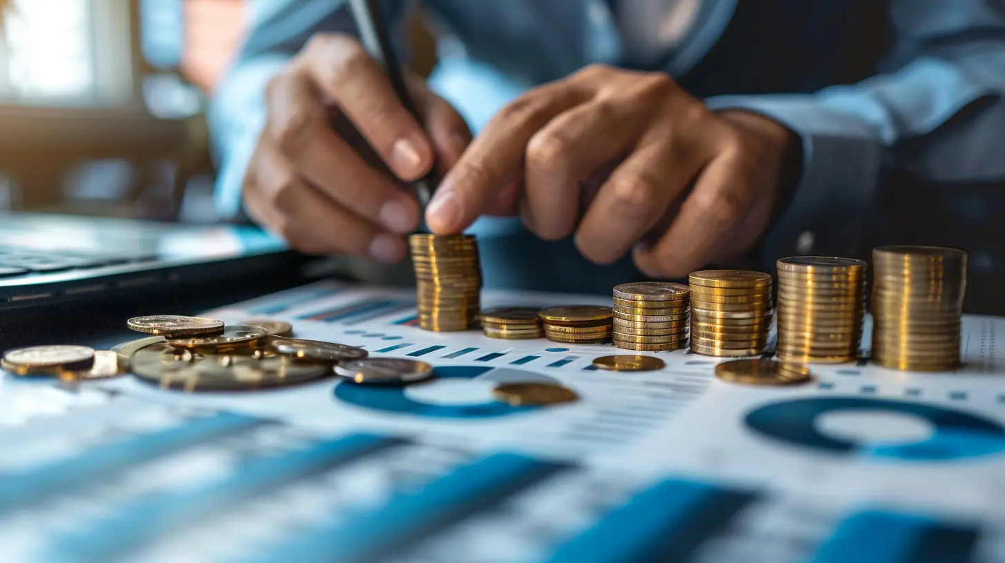 The Role of Cash Flow in Business Valuation