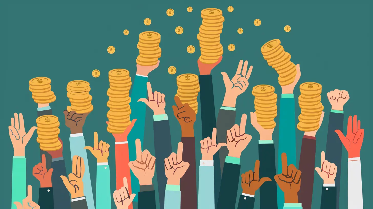 The Role of Community Engagement in Business Success