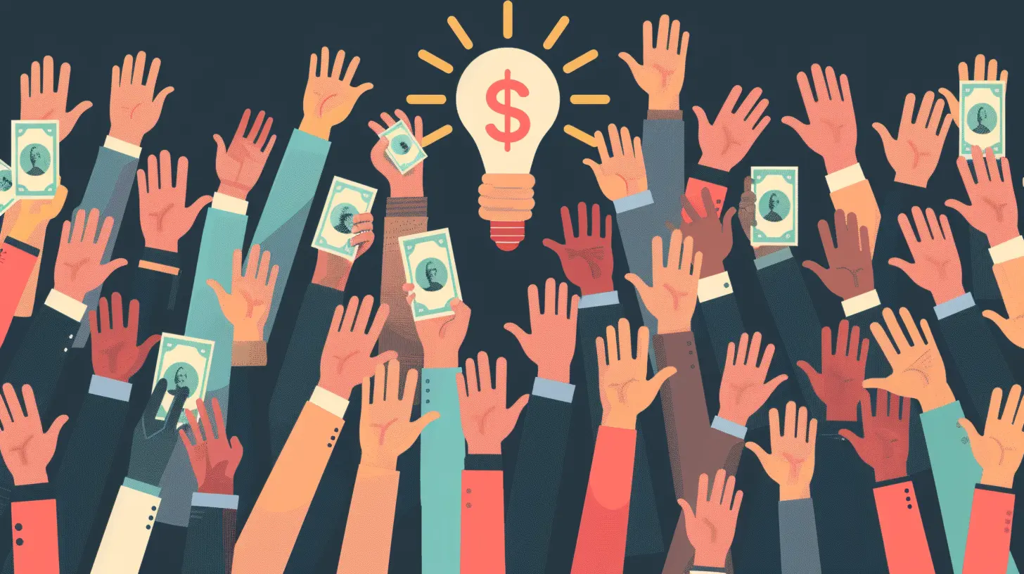 The Role of Community Engagement in Business Success