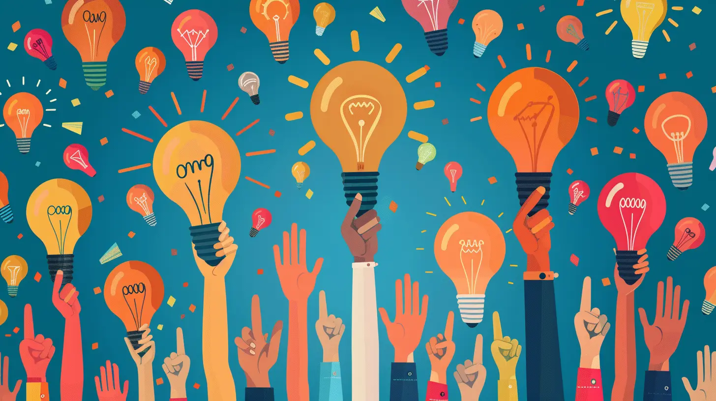 The Role of Community Engagement in Business Success