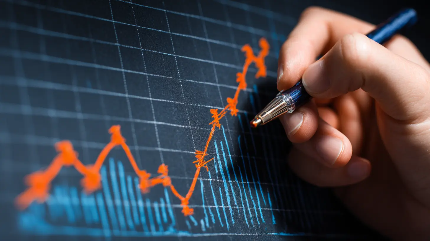 The Role of Competitive Analysis in Business Growth