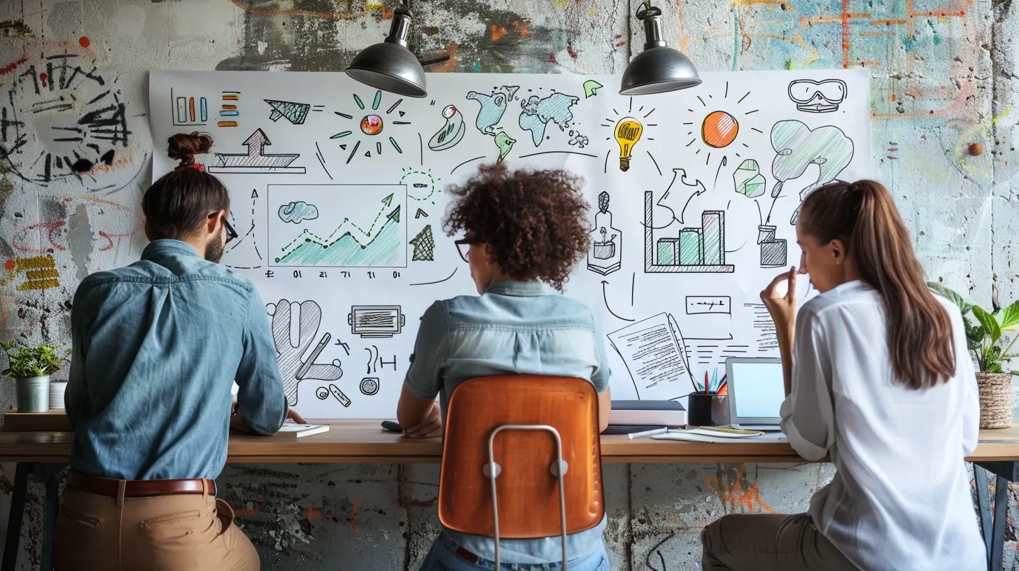 The Role of Culture in Long-Term Business Planning