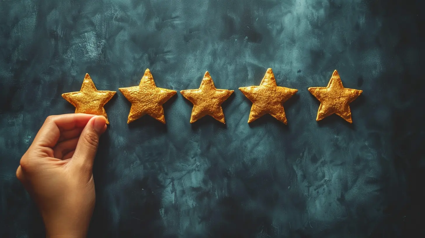 The Role of Customer Feedback in Shaping Your Business Plan