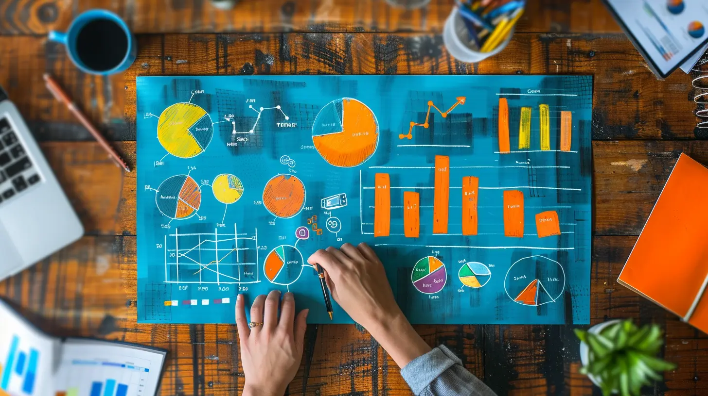 The Role of Customer Feedback in Shaping Your Business Plan