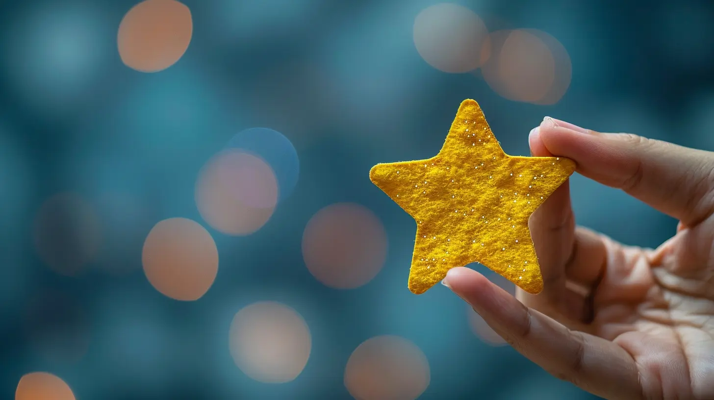The Role of Customer Reviews in Competitive Analysis
