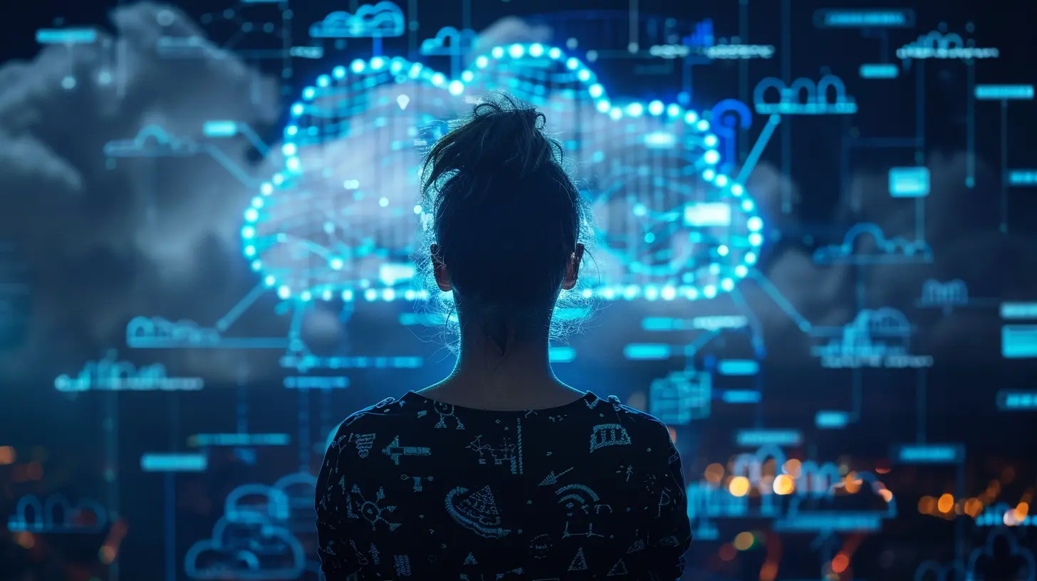 The Role of Data Analytics in Shaping Business Strategies