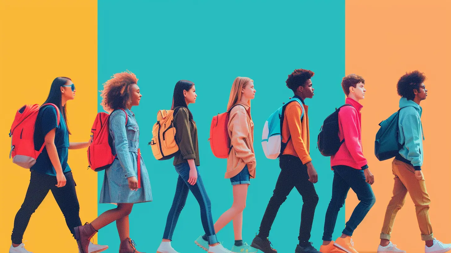 The Role of Education in Driving Workplace Inclusion
