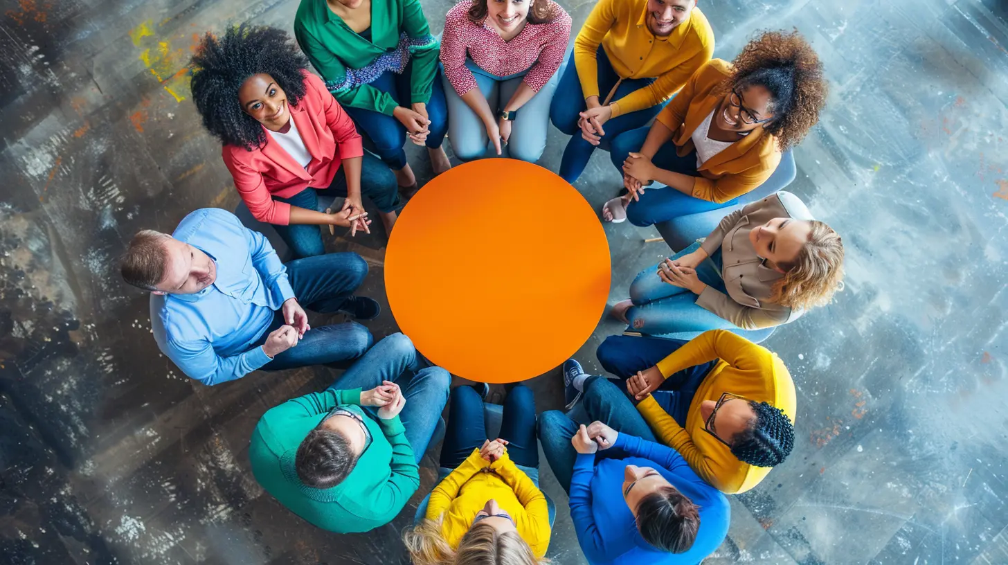 The Role of Education in Driving Workplace Inclusion