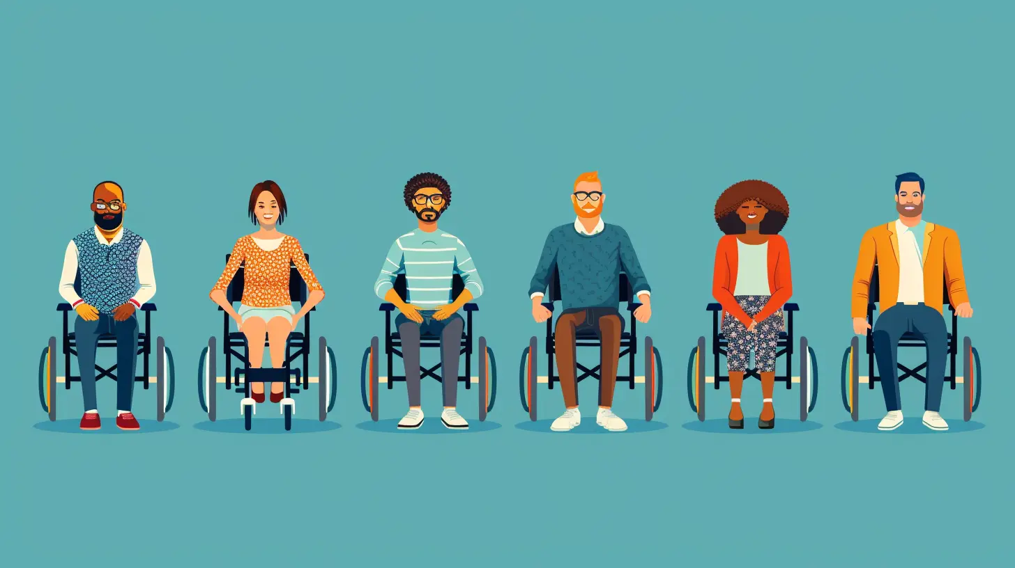 The Role of Education in Driving Workplace Inclusion