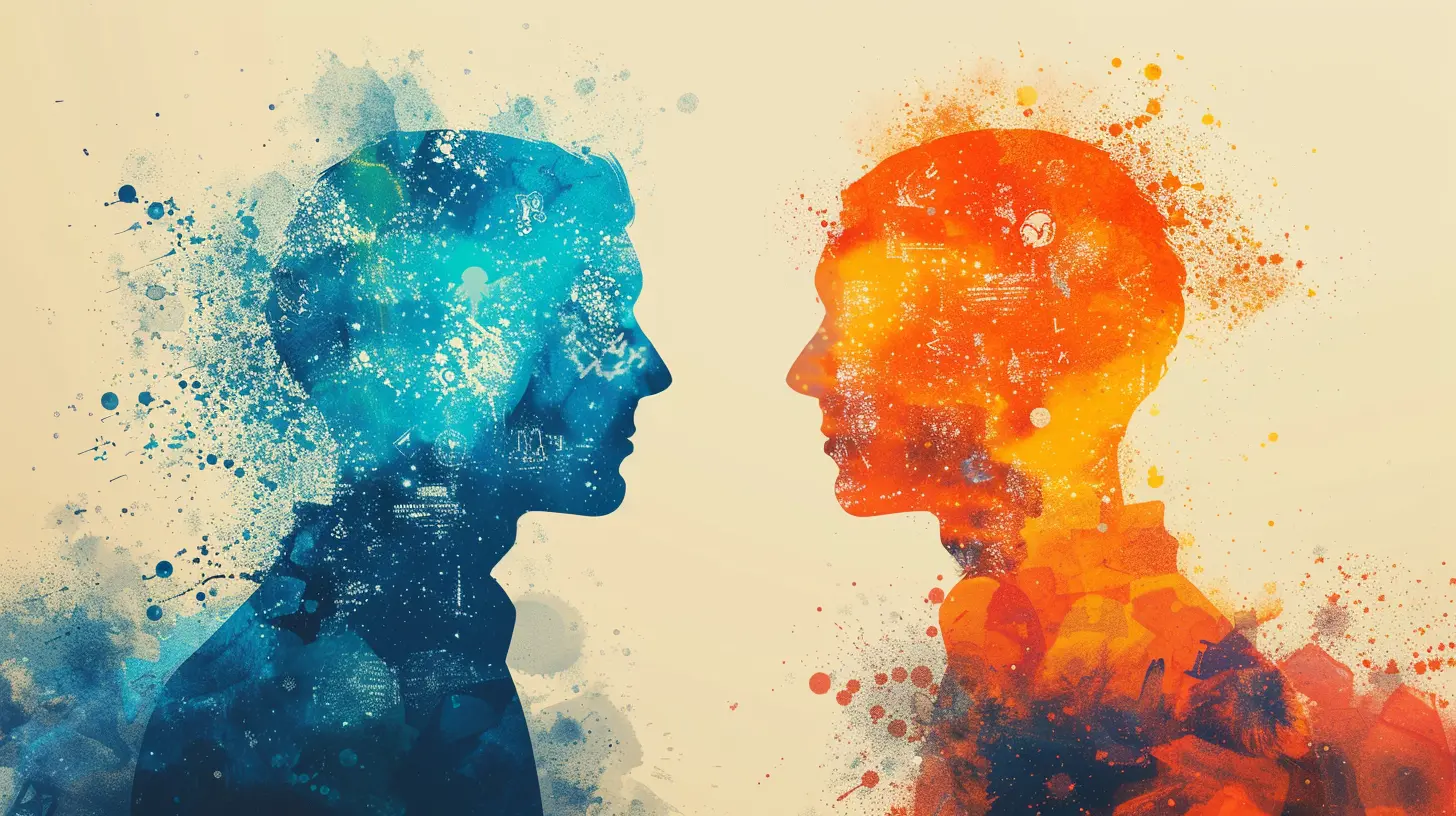 The Role of Emotional Intelligence in Business Coaching