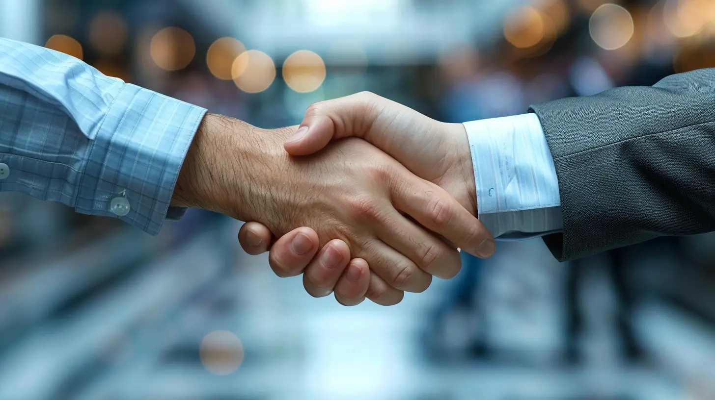 The Role of Ethics in Mergers and Acquisitions