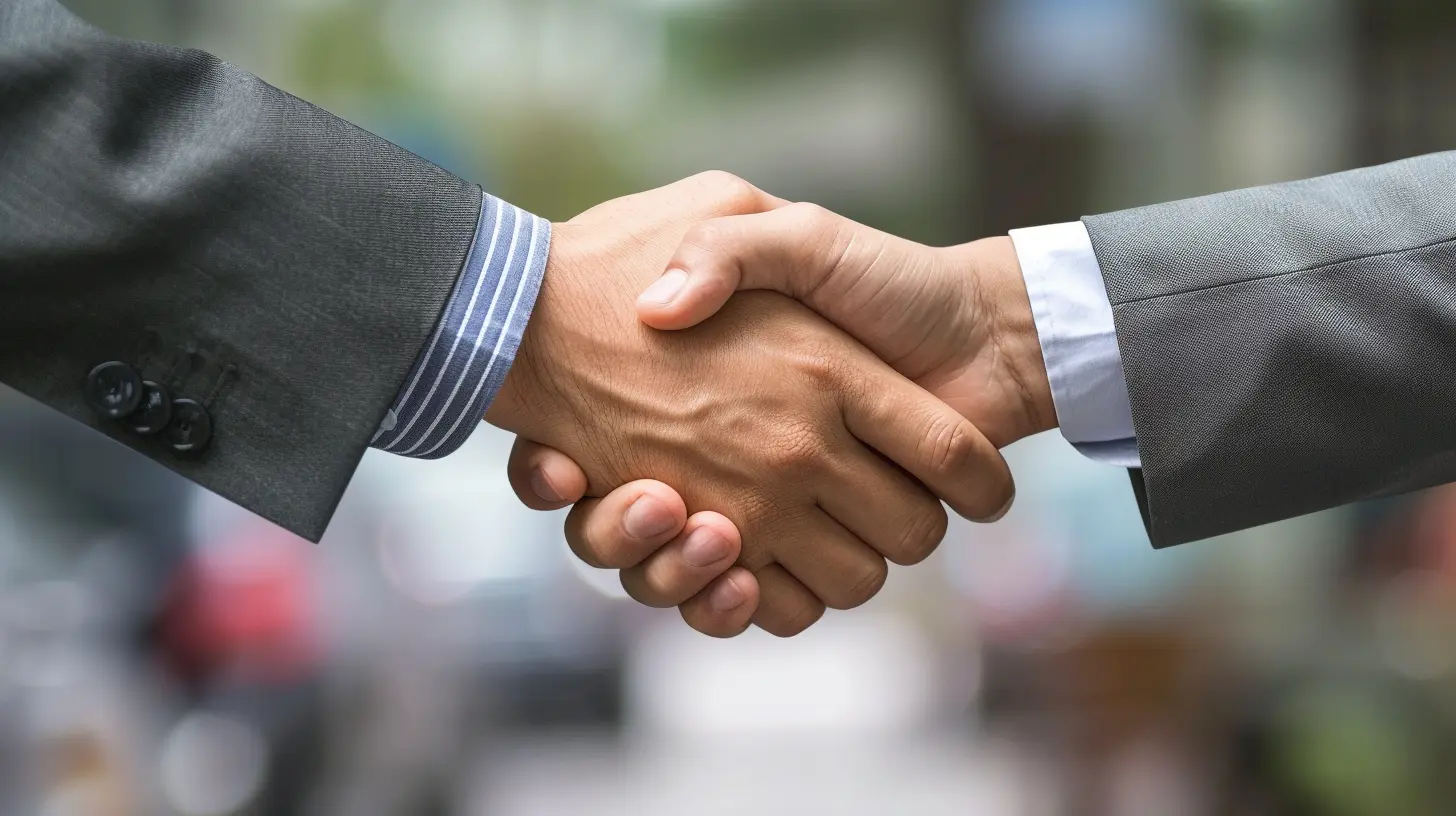 The Role of Ethics in Mergers and Acquisitions