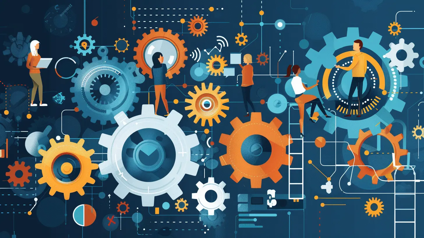 The Role of Flexibility in Adaptive Project Management