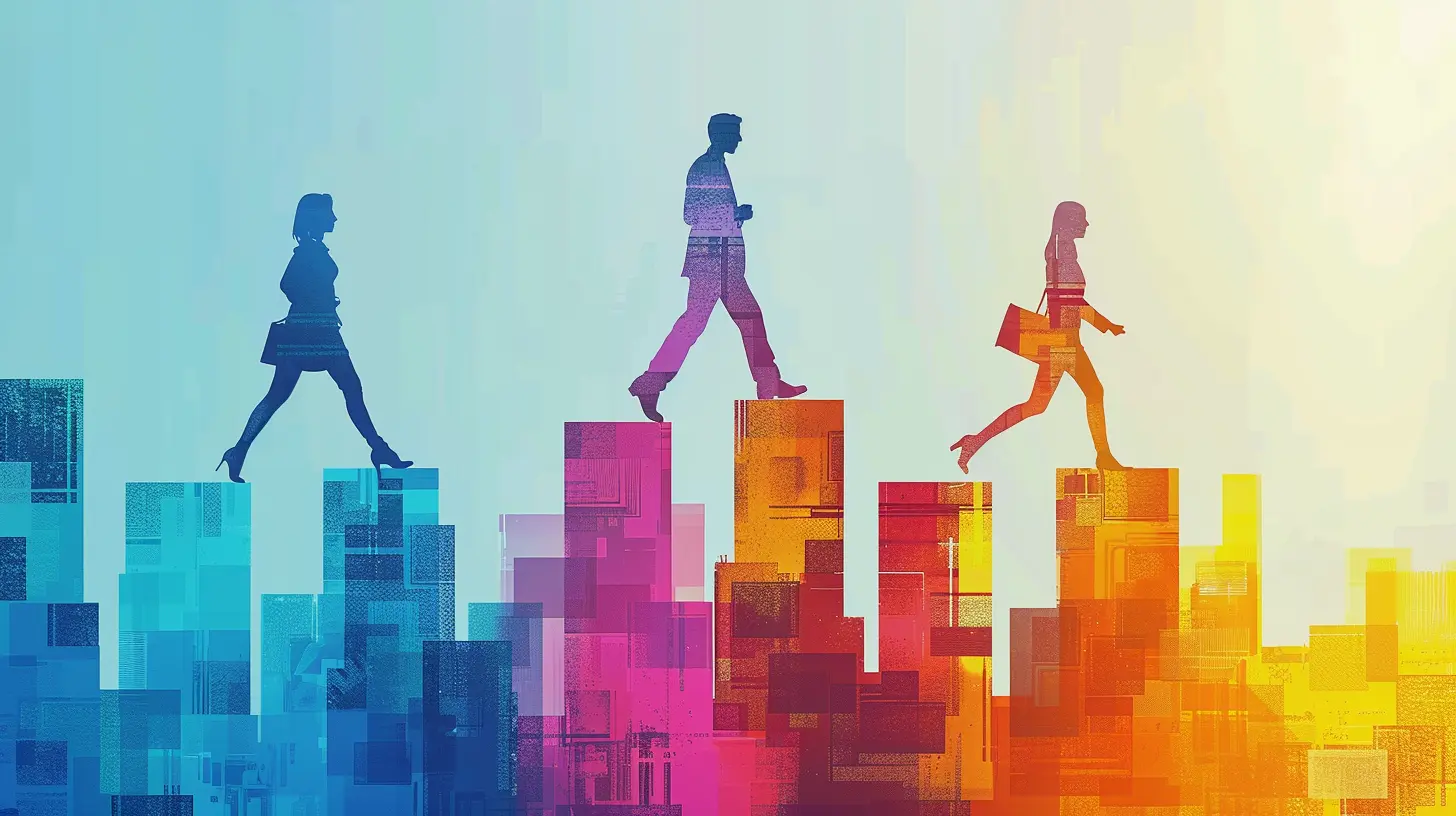 The Role of Flexibility in Creating an Adaptive Company Culture