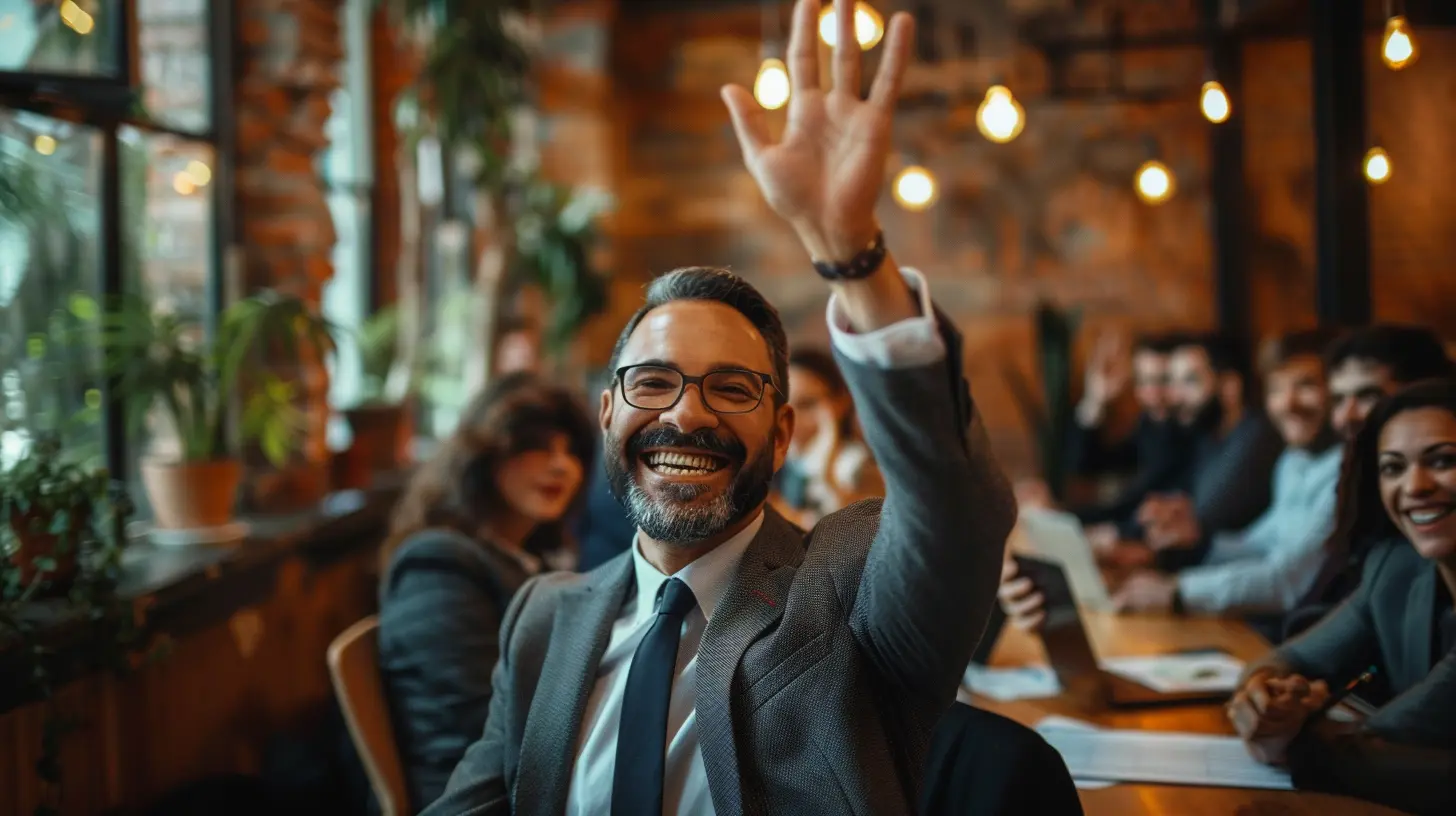 The Role of Flexibility in Creating an Adaptive Company Culture