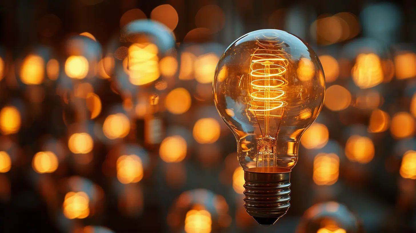 The Role of Mentorship in Fostering Innovation at All Levels