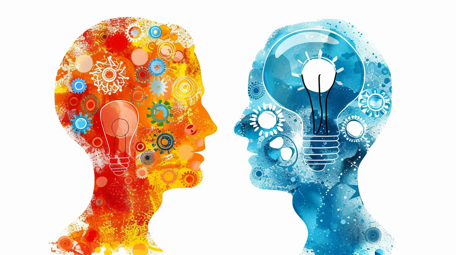 The Role of Mentorship in Fostering Innovation at All Levels