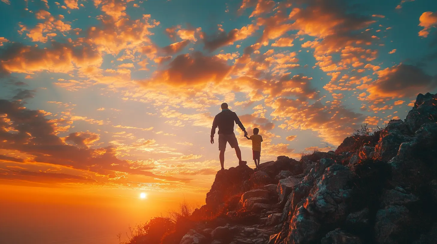 The Role of Mentorship in Fostering Innovation at All Levels