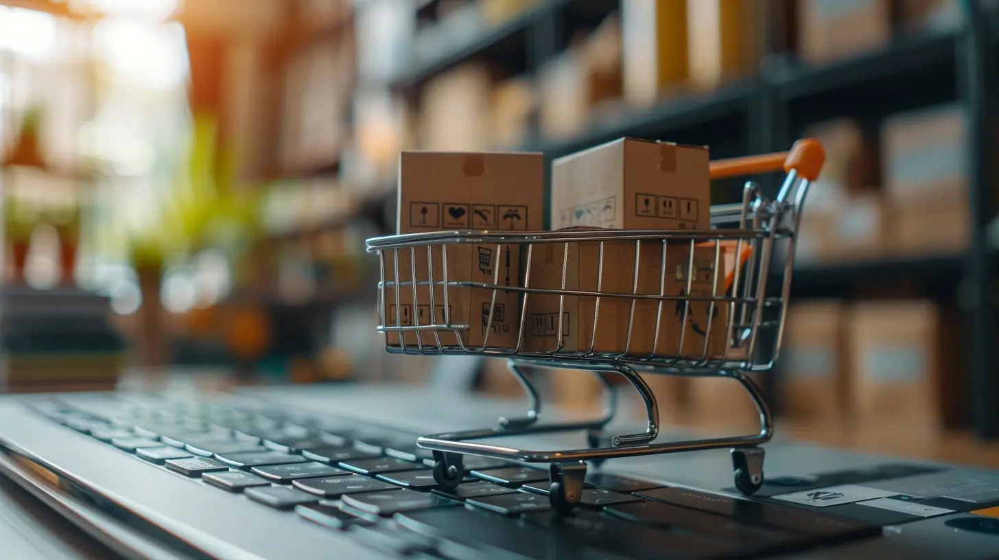 The Role of Social Proof in E-Commerce Sales