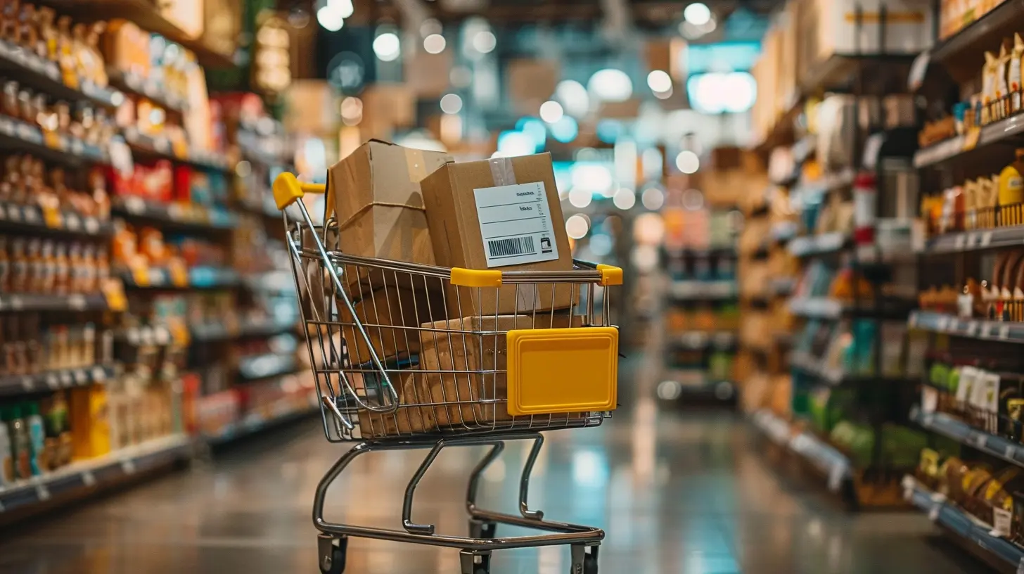 The Role of Social Proof in E-Commerce Sales