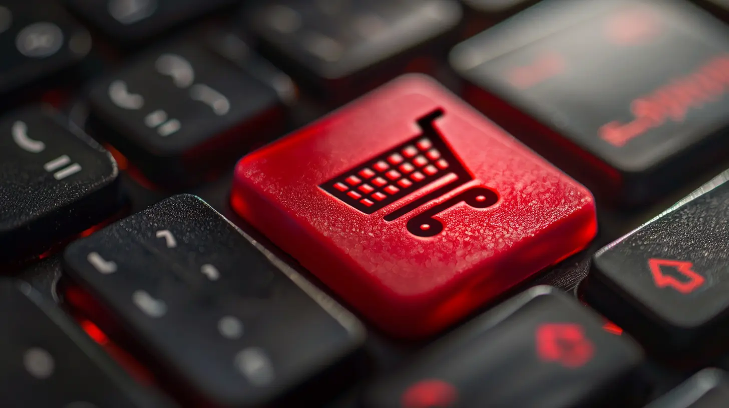 The Role of Social Proof in E-Commerce Sales