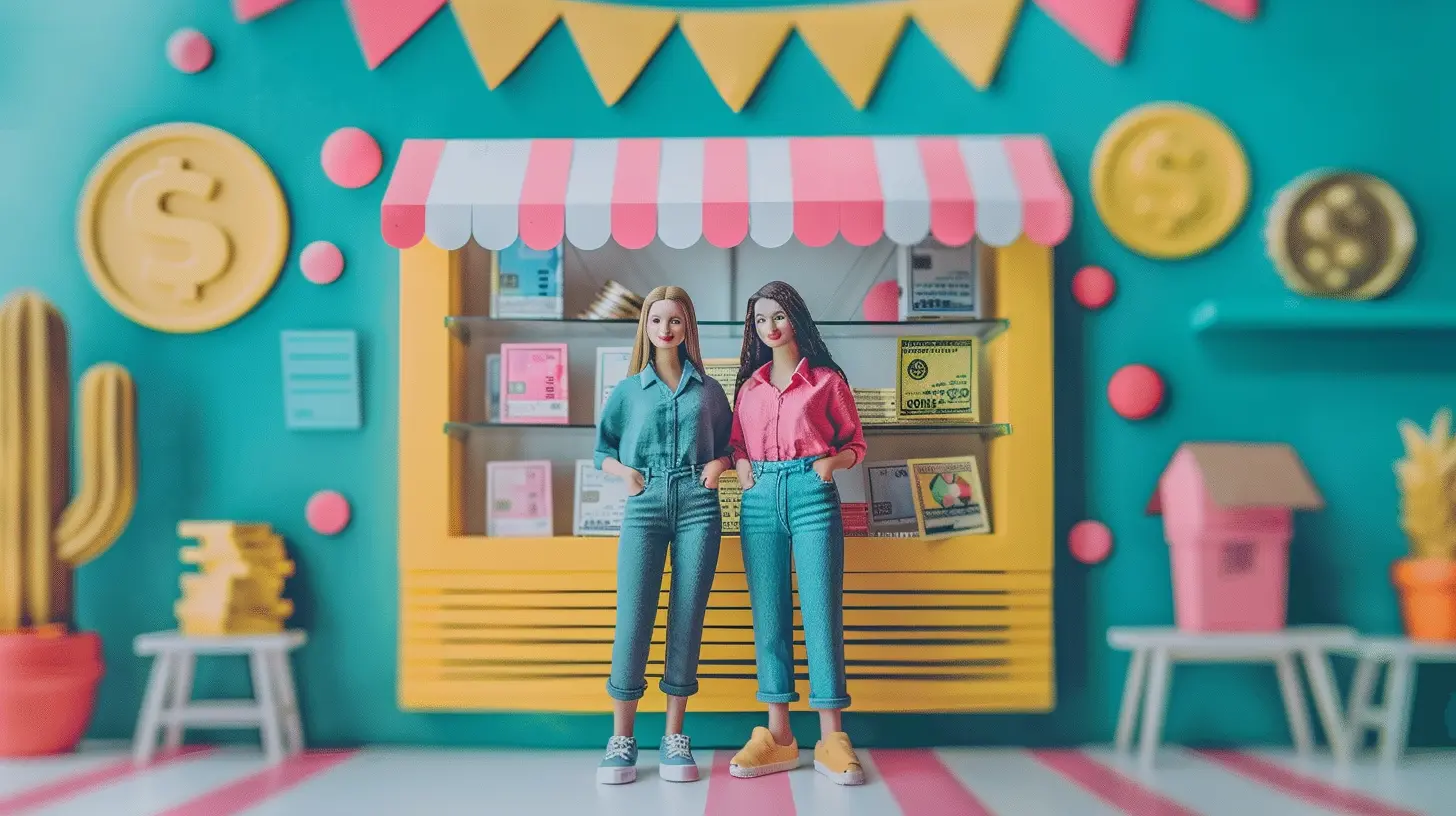 The Role of Social Proof in Influencing B2C Buying Decisions