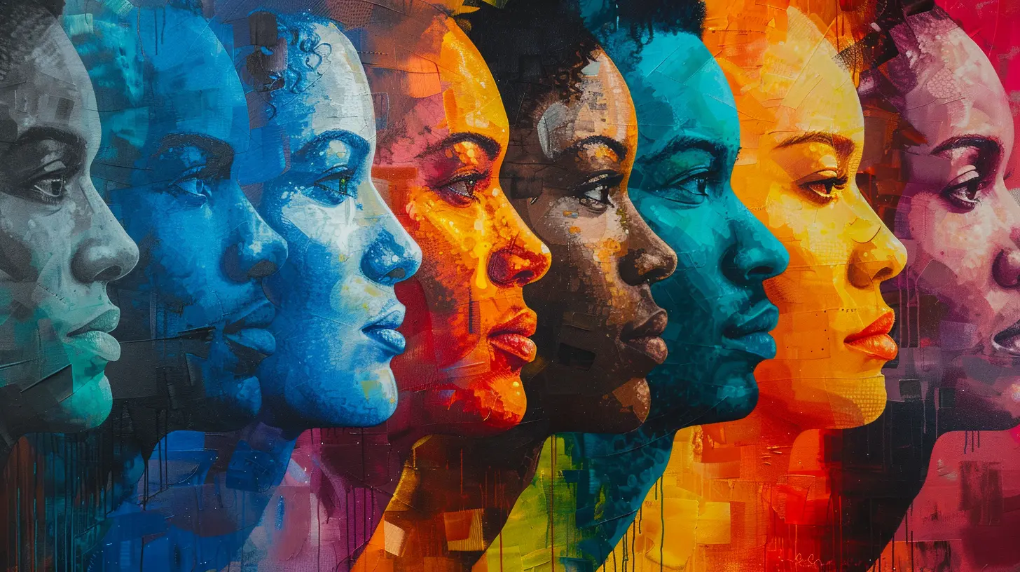 The Role of Storytelling in Driving Inclusion in the Workplace