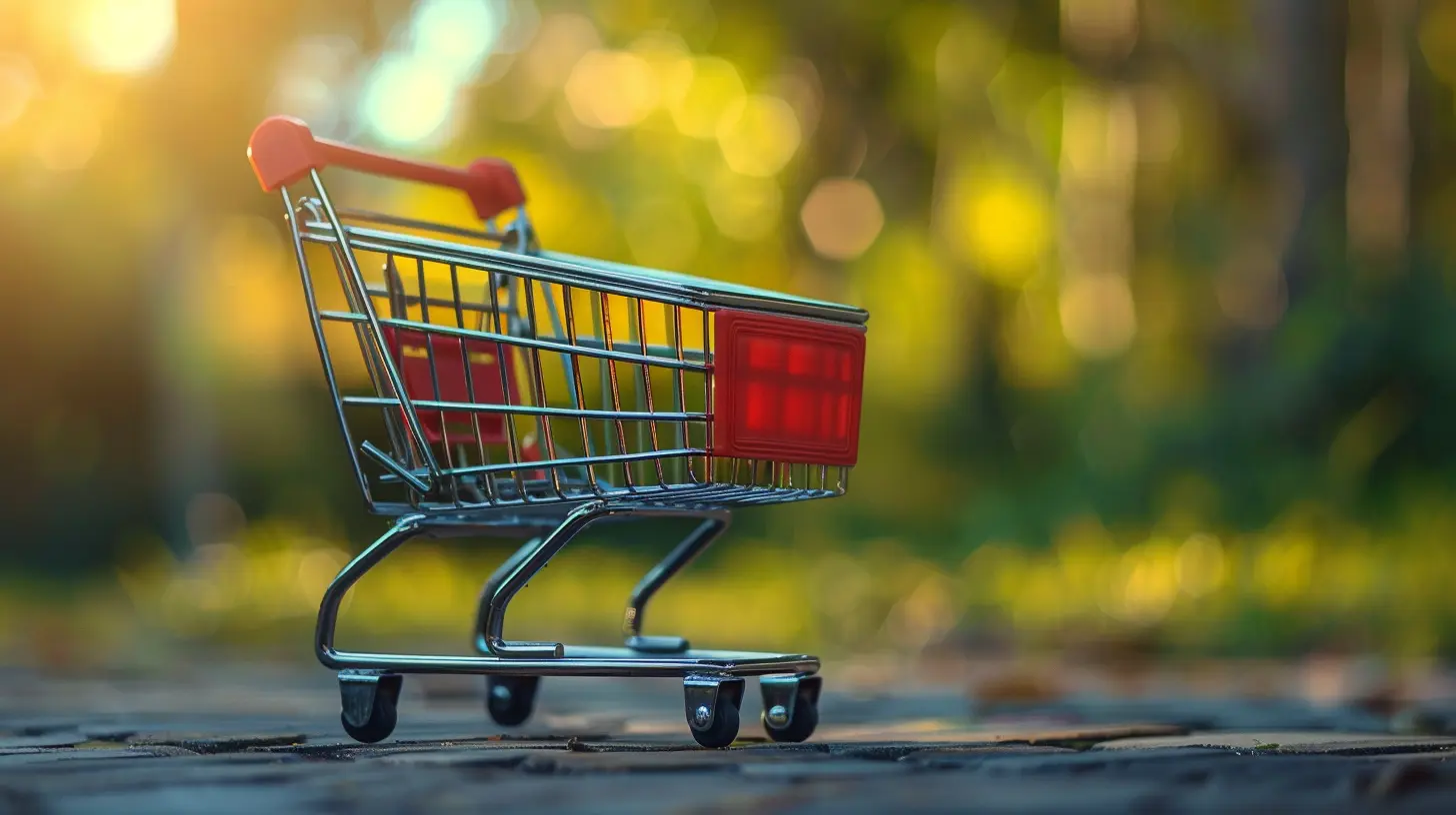 The Role of UX Design in Successful E-Commerce Sites