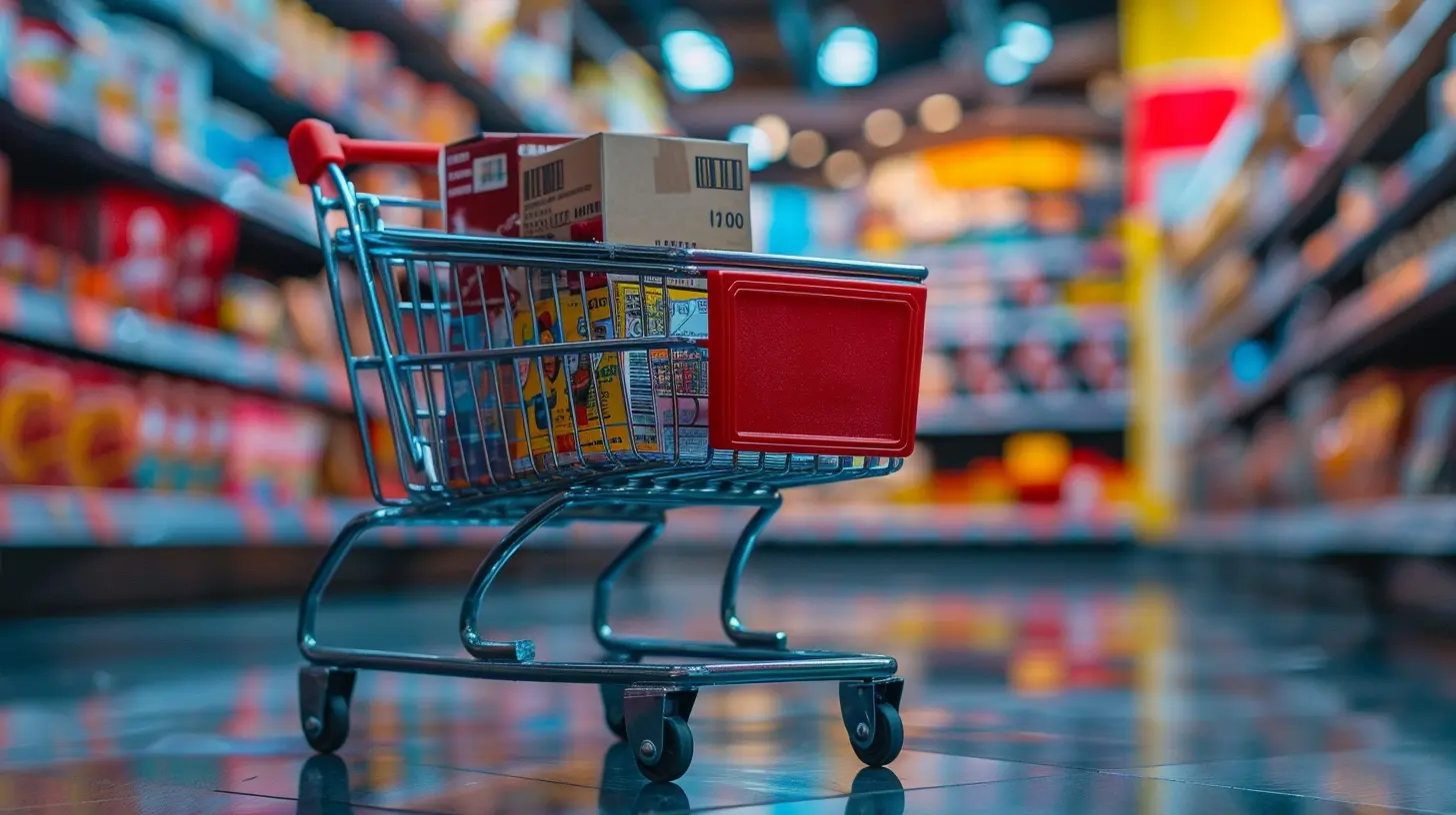 The Role of UX Design in Successful E-Commerce Sites