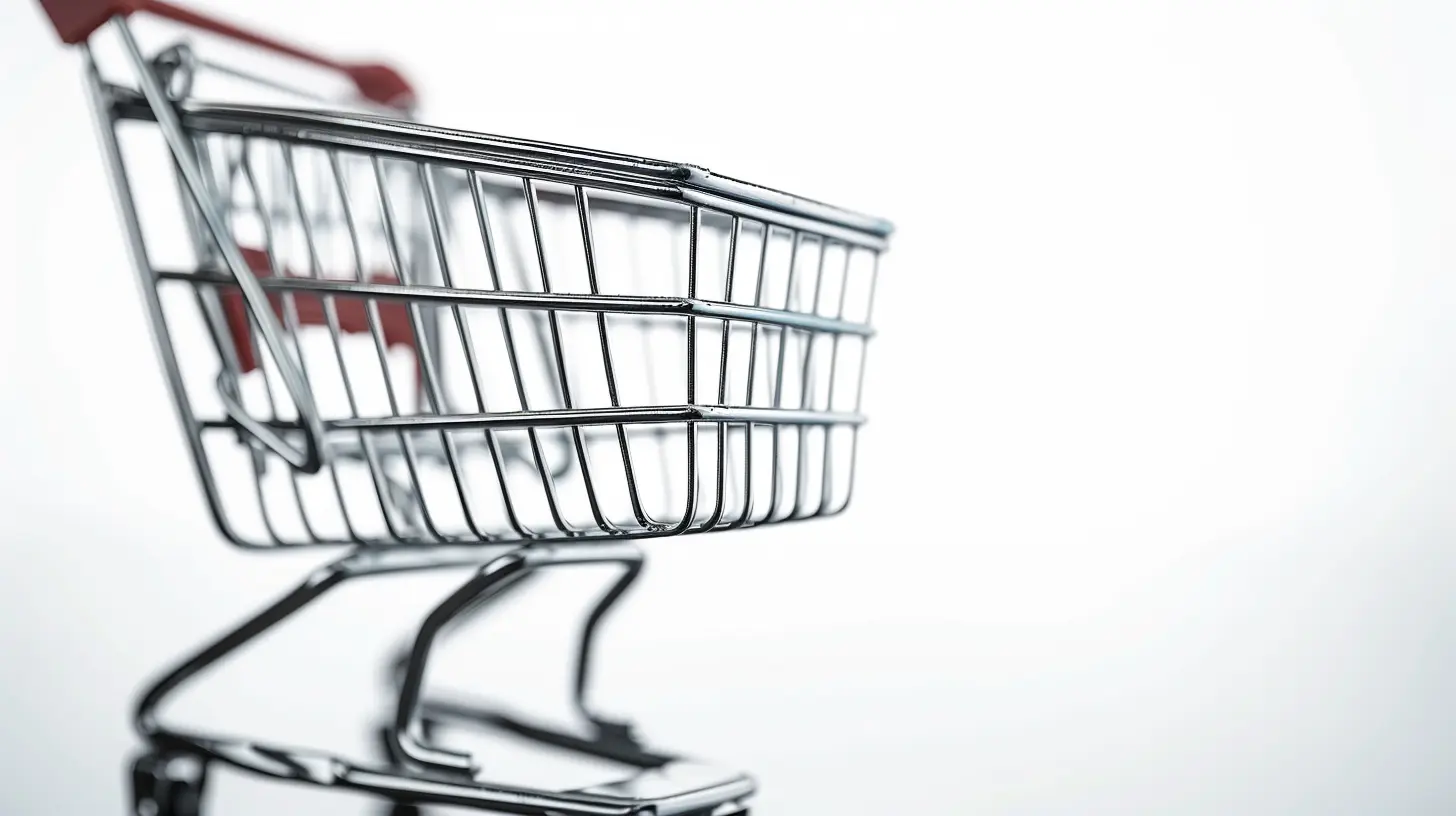 The Role of UX Design in Successful E-Commerce Sites